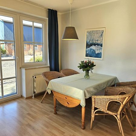"Pappelhof - Whg 1" Apartment Groemitz Luaran gambar