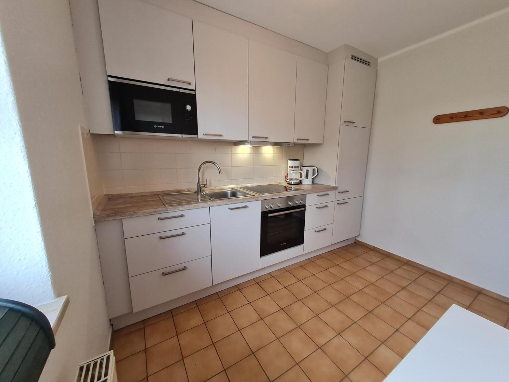 "Pappelhof - Whg 1" Apartment Groemitz Luaran gambar